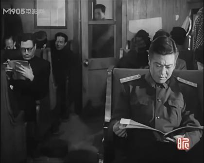 《探亲记》剧照