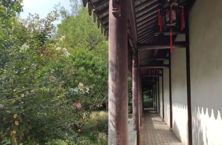 盛家祠堂