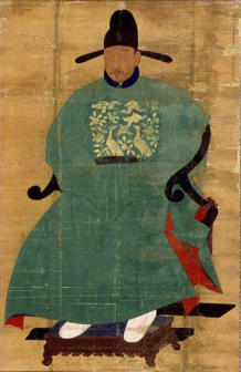 申叔舟