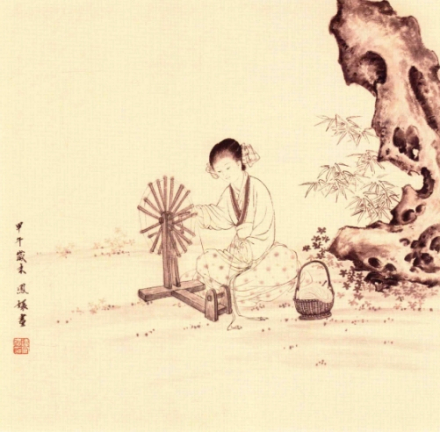 贾巧姐