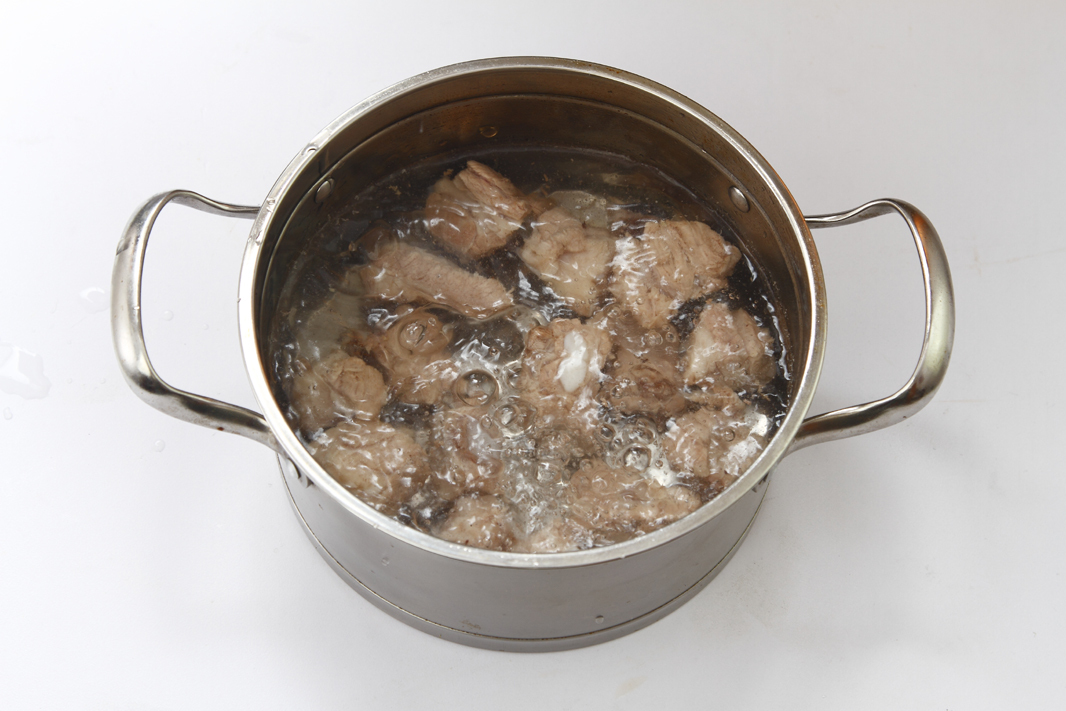 年夜饭做法