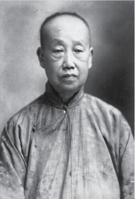吴昌硕