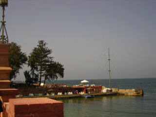 浪漫的亚历山大港