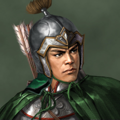 吕隆