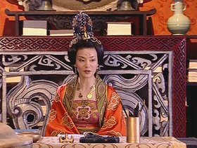 潘虹版钟皇后