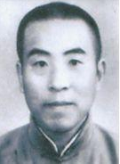 郭介梅先生遗像