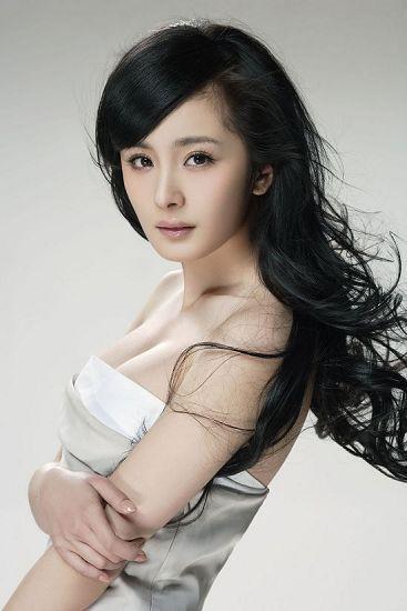 杨幂