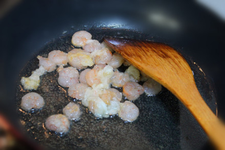 扬州炒饭制作步骤
