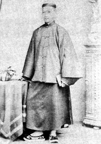 黄宽