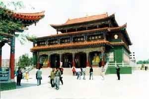 福缘寺