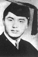 荣毅仁