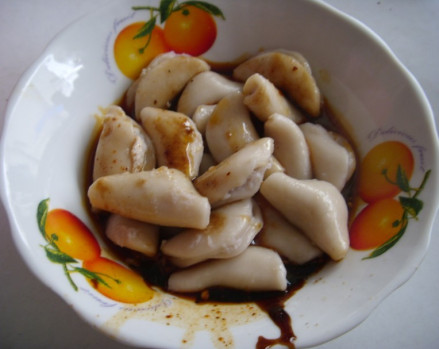 小饺子