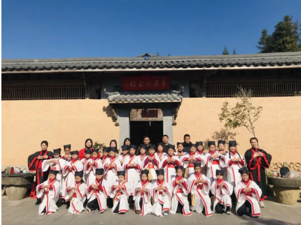 章溢纪念馆