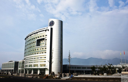 象山县客运中心