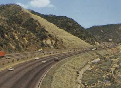 公路