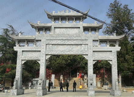 丹霞寺