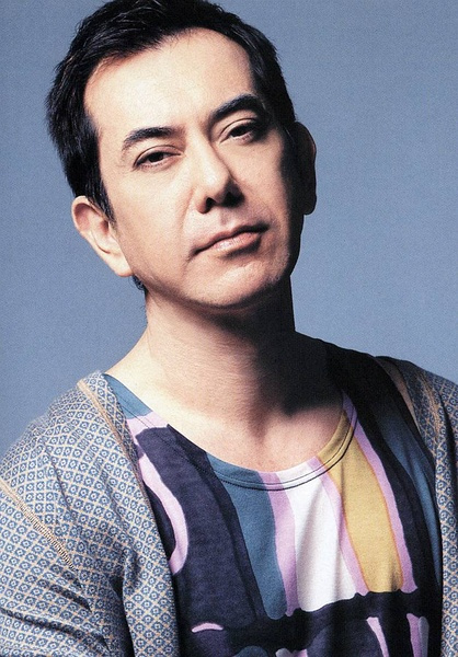黄秋生
