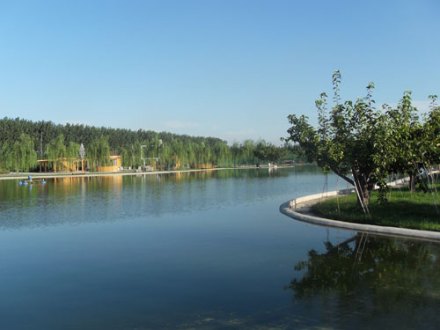 永清特色乡村游