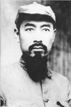 周恩来