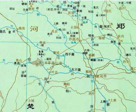 钧台