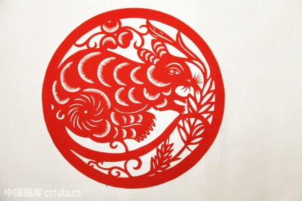 剪纸