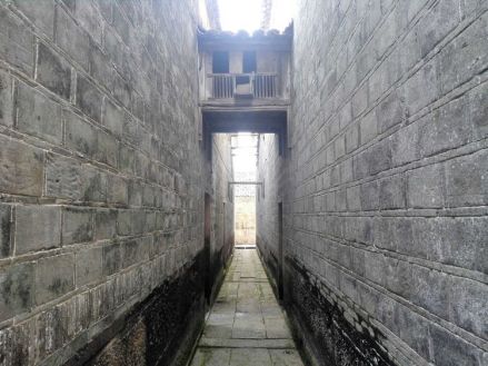 王安石故里