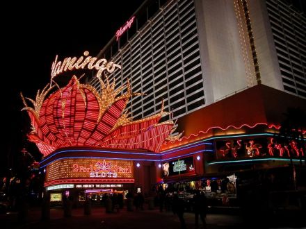 Las Vegas