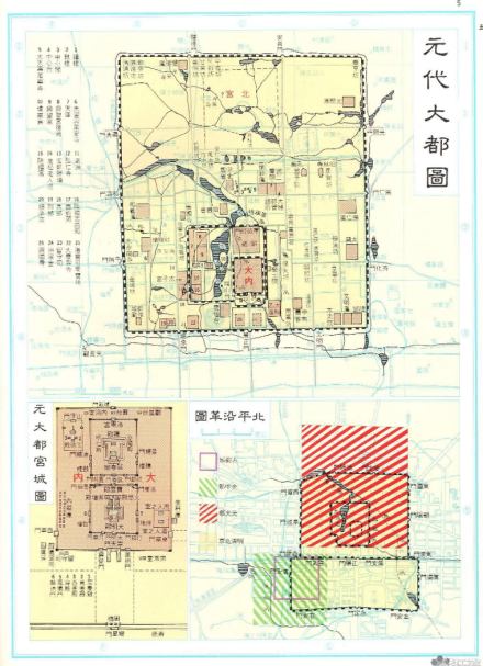 元大都