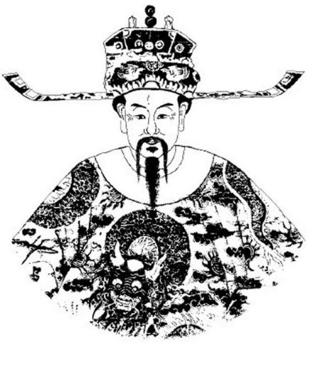 钟绍京