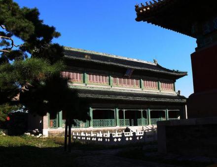 文渊阁