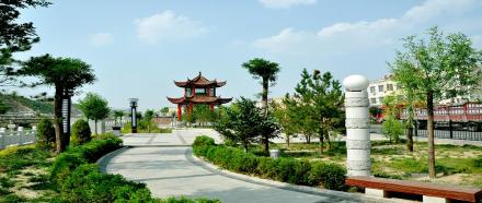 河滨公园