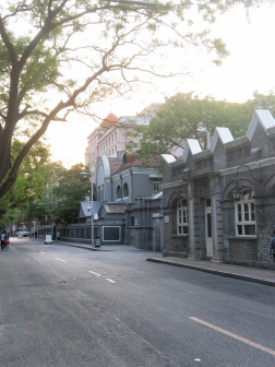 东交民巷