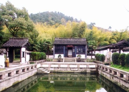 禹祠