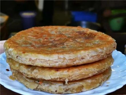 丽江粑粑 