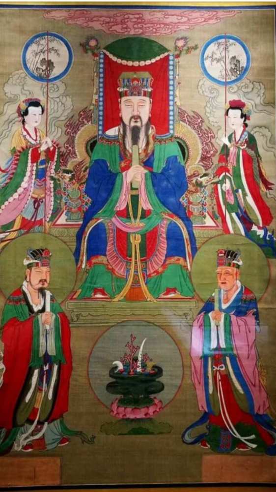 水陆画