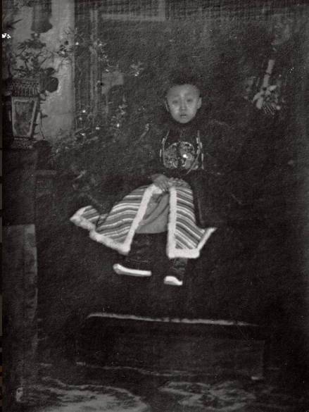 溥仪