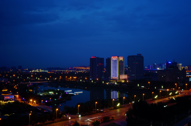 中卫市