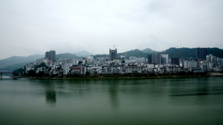 紫阳县