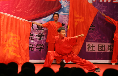 浙江警官职业学院
