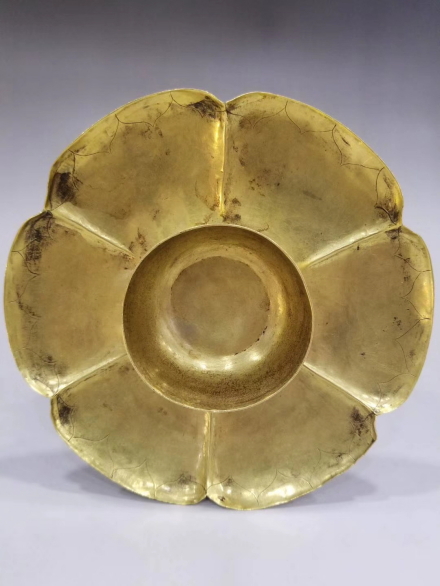 金银器
