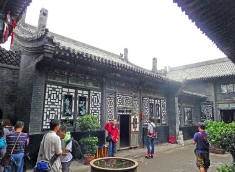 日升昌旧址
