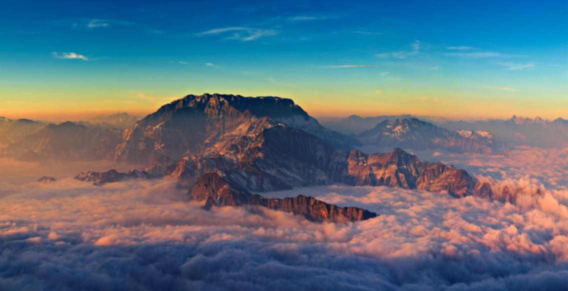 药山