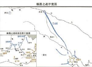 顺昌之战