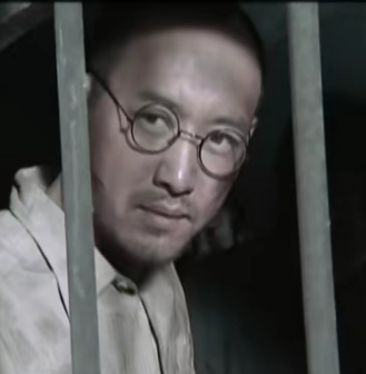 《记忆之城》张垒 饰 周冠杰