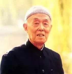 国学大师季羡林