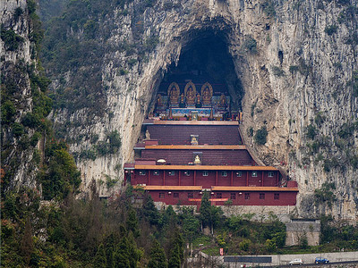 万佛寺