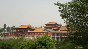 宝峰寺 