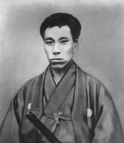 高杉晋作