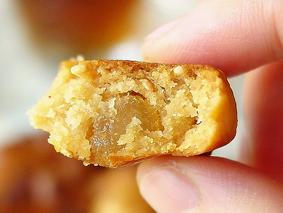 鸡仔饼