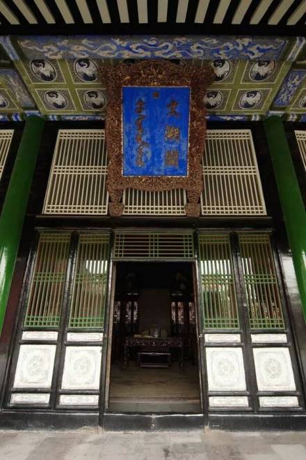 文溯阁